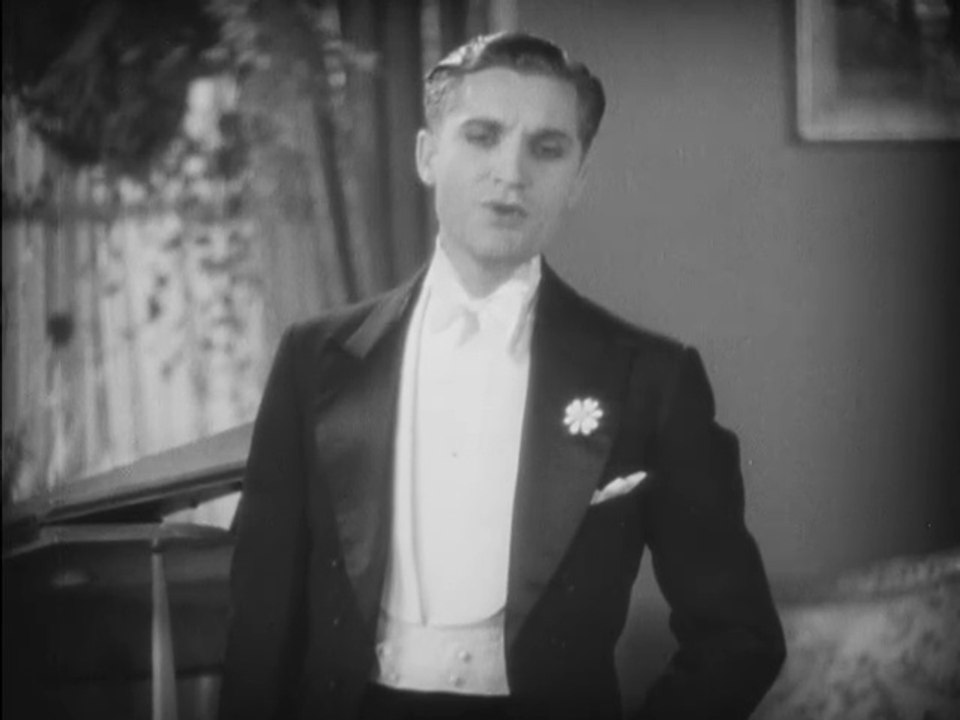 Song Impressions – Harmonies from the Roaring Twenties (1928)