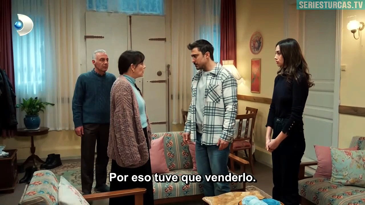 Guller ve Gunahlar Capítulo 18 | Rosas y Pecados | Novela Turca en Español