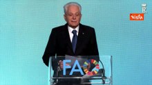 Mattarella: "Contro sfide transnazionali Onu è unico strumento"