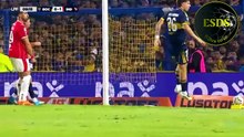 Boca 1-1 Independiente