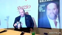 Addio a Giampiero Galeazzi, la leggendaria voce del canottaggio