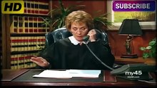 Judge Judy [Episode 1778] Best Amazing Cases Seaso