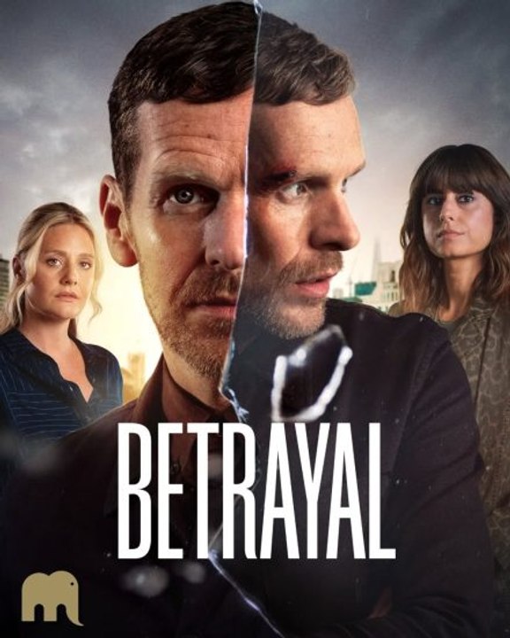 مسلسل Betrayal مترجم