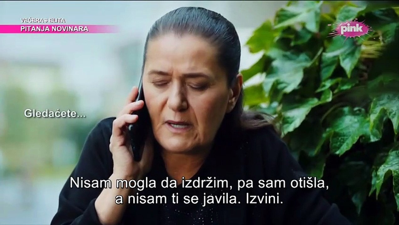 SERIJA KLOPKA LJUBAVI  320 i  321    EPIZODA
