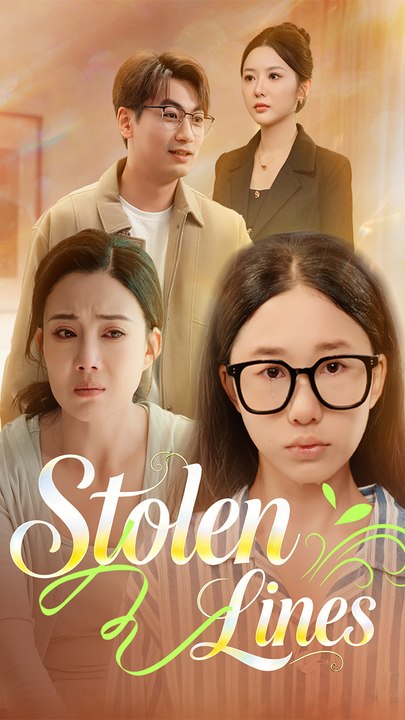 Stolen Lines