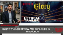Glory Trailer Breakdown | Glory 2026 Review | Glory Boxing Series Explained