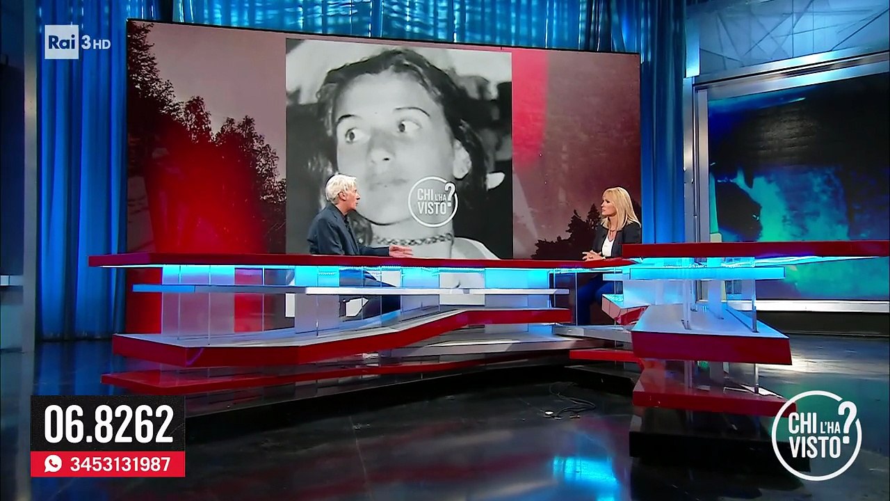 2024.07.03 | Emanuela Orlandi: "È la sua voce, nessun dubbio", il fratello Pietro sulla parte di audio inedita