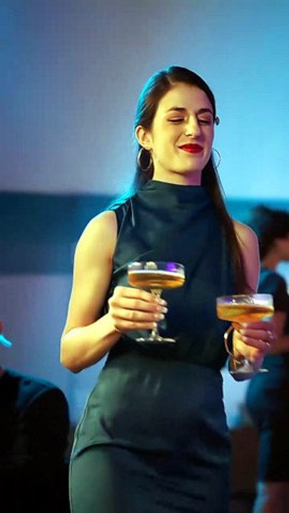 [#MiniMovie] Our love To Be Continued #Dramabox