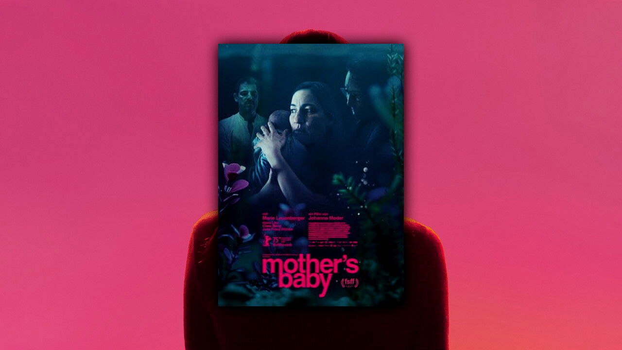 Mother’s Baby (2025) | Official Trailer [HD]