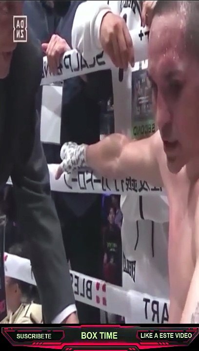 SE PIDE EL RETIRO PARA JUAN FRANCISCO GALLO ESTRADA DESPUES DE PERDER EN JAPON