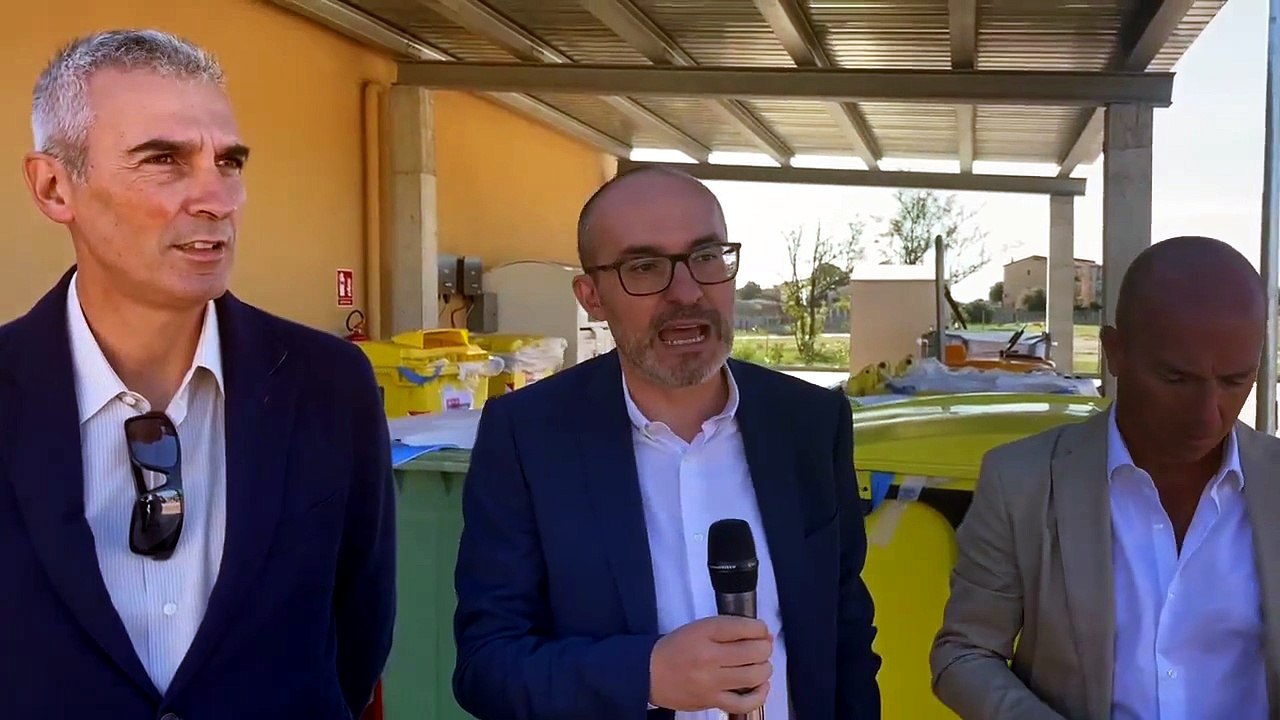 A Cagliari la novità sulla raccolta dei rifiuti