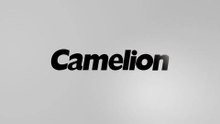 1971-Eight Lamps Luxo Jr Spoof Camelion Logo