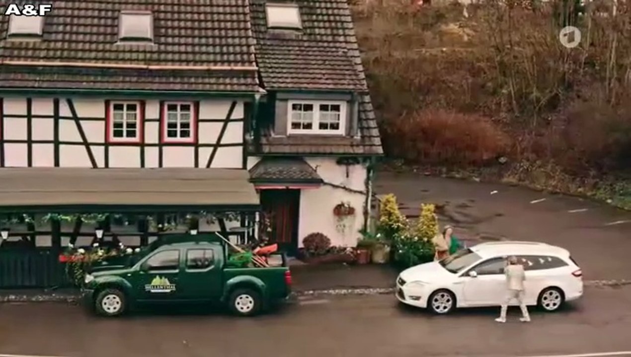 Meine Mutter -05- im siebten Himmel