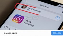 Instagram Finally Lets You Edit Comments — But There's a 15-Minute Window. After That, No Changes Allowed and 'Edited' Label Appears