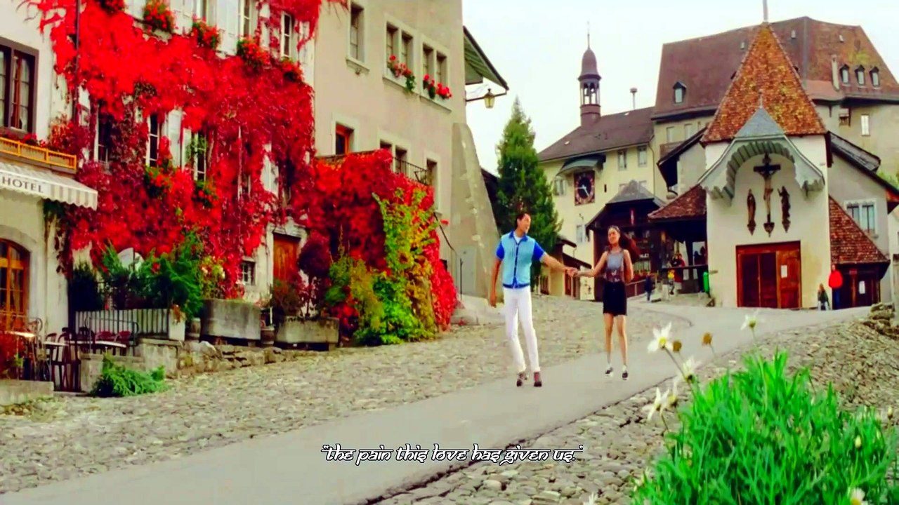 Yaar Yara Mere Yaaram