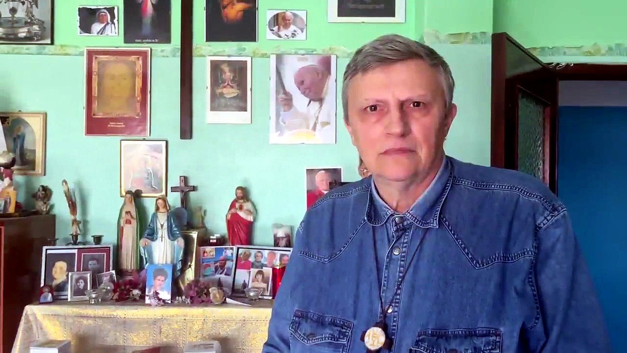 Arbus, il diacono ortodosso: «Non sono un eretico»