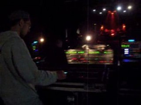 Régie manu chao brest