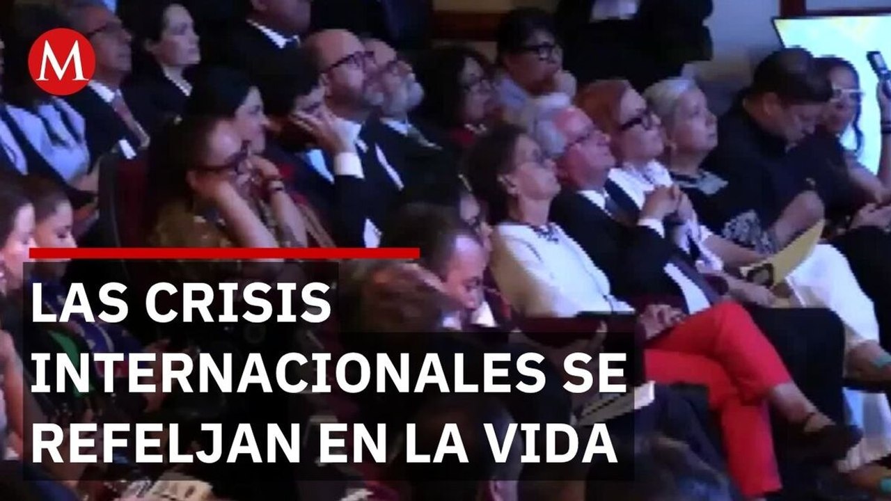 Julio Menchaca se une a cumbre global para transformar los gobiernos locales