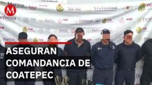 Revelan irregularidades que hundieron a 6 policías municipales en Veracruz