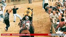 Siena, il palio di Tittia e i ricordi di Aceto: "Nel 1992 la vittoria più bella"