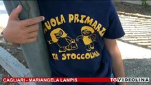 Cagliari, caso via Stoccolma: sopralluogo nella scuola "di riserva"