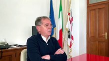 Olbia, il sindaco Nizzi e il sostegno ad Alghero per la continuità territoriale