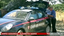 La tragedia di Santu Lussurgiu, due comunità sotto choc per la morte di Filippo