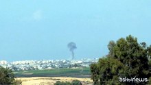 Ancora bombe su Gaza, Israele: "Colpiti 100 obiettivi"