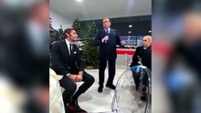 Berlusconi scatenato alla festa del Monza: «Se vincete, vi faccio arrivare un pullman di tr***»