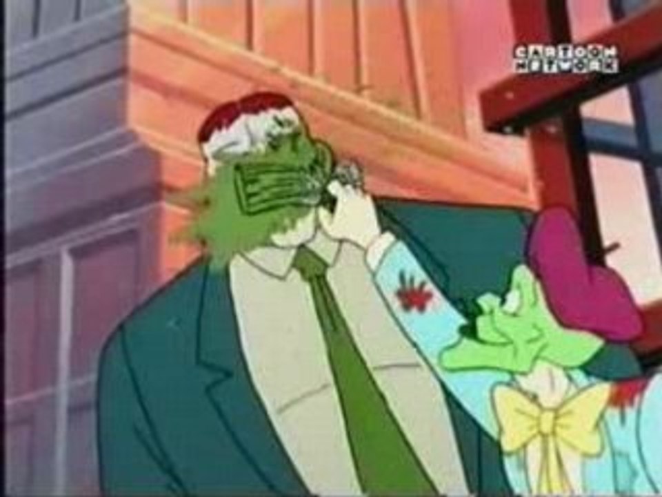 The Mask