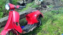 Marrubiu, allevatore trovato morto: ha avuto un incidente in moto