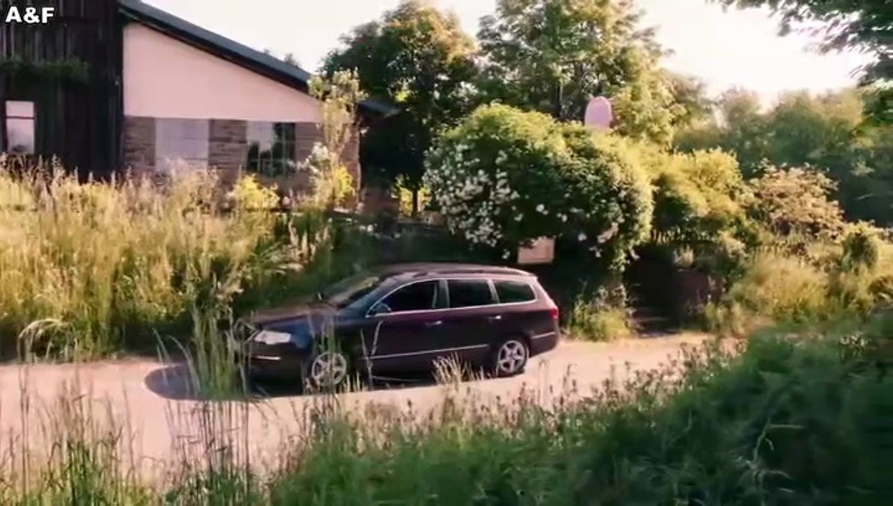 Meine Mutter -08- raubt die Braut