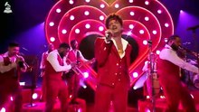 Bruno Mars Performs “I Just Might” LIVE at the 2026 GRAMMYs (360p)