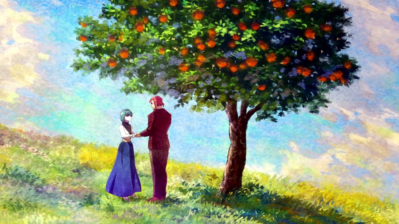 Dusk Beyond the End of the World Episodio 9 | Dusk Beyond the End of the World | Anime Completo Sub Español