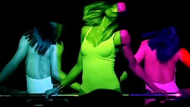 Ciara - Love Sex Magic (Official Video) ft. Justin Timberlake (360p)