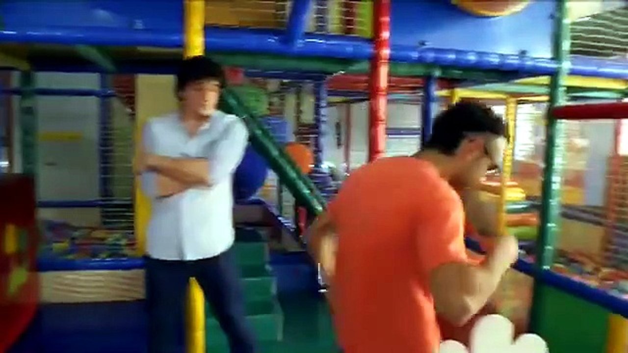 Hermano Mayor - Enrique _El Kiki_ (Episodio Completo)