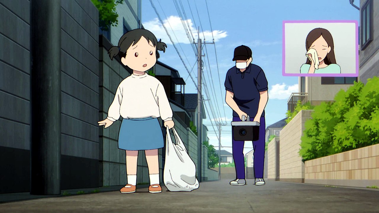 Yano-kun's Ordinary Days Episode 10 | Yano-kun's Ordinary Days | Full Anime English Sub