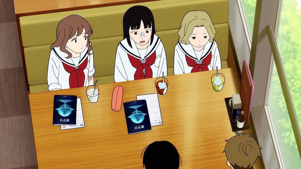 Yano-kun's Ordinary Days Episode 5 | Yano-kun's Ordinary Days | Full Anime English Sub