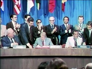 The Panama Deception (1992)