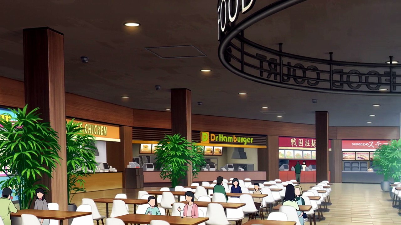 Yano-kun's Ordinary Days Episodio 9 | Yano-kun's Ordinary Days | Anime Completo Sub Español