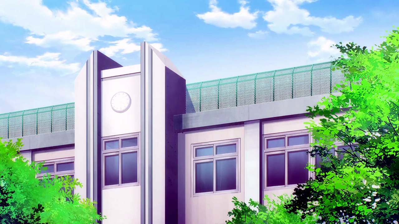 Inexpressive Kashiwada and Expressive Oota Folge 9 | Inexpressive Kashiwada and Expressive Oota | Anime Deutsch Untertitel