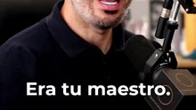 Te rompió… pero te enseñó.