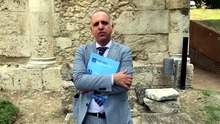 Francesco Muscolino presenta le Giornate europee del Patrimonio 2021