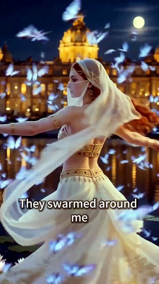 Blood Pearl of the Mer- Full Movie English Sub