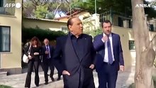 Quirinale, Mario Draghi o Silvio Berlusconi?