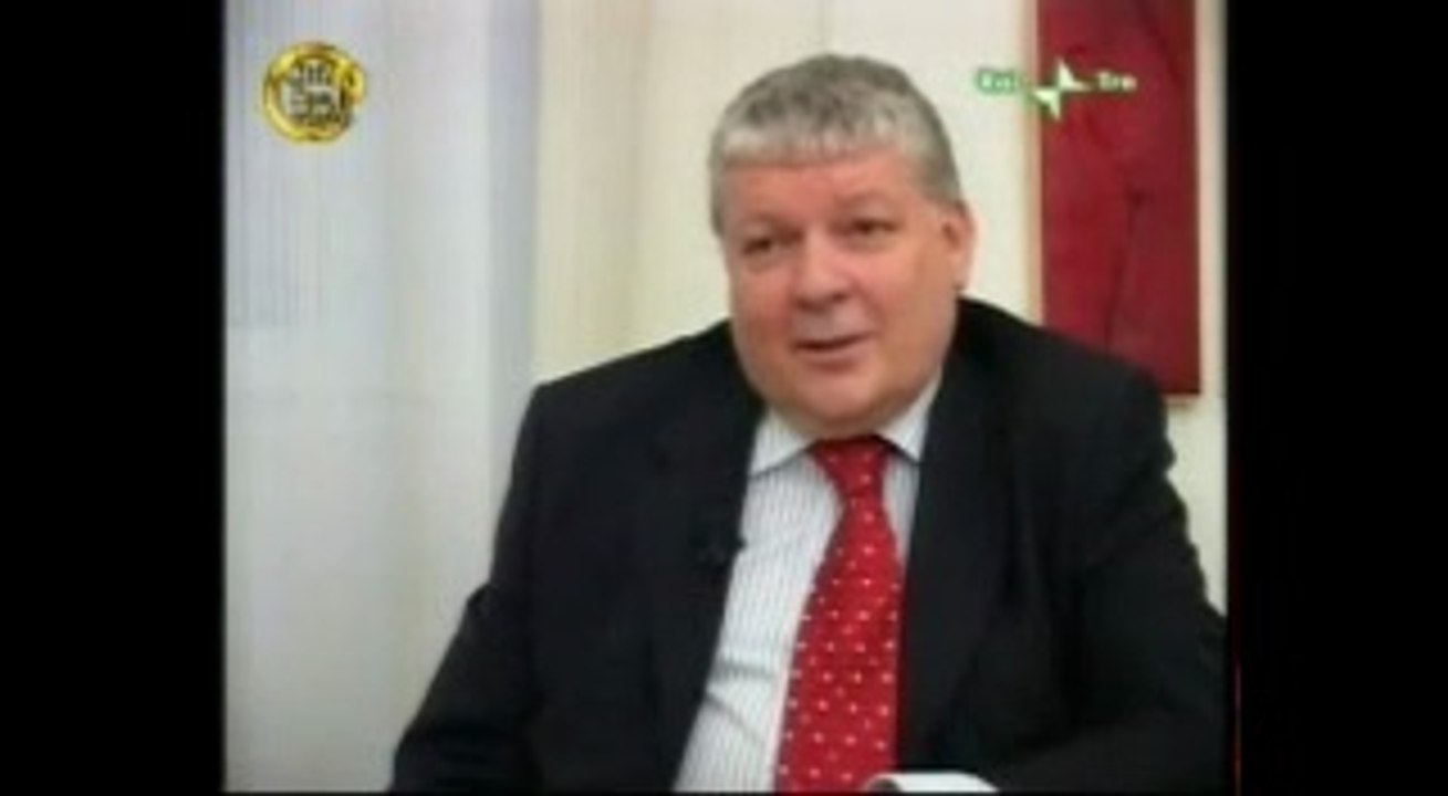 2005 | Emanuela Orlandi e Banda della Magliana | Intervista a Lupacchini