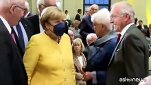 Merkel: "Putin non bluffa, va preso sul serio"