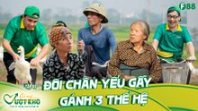 Cùng Vượt Khó 10