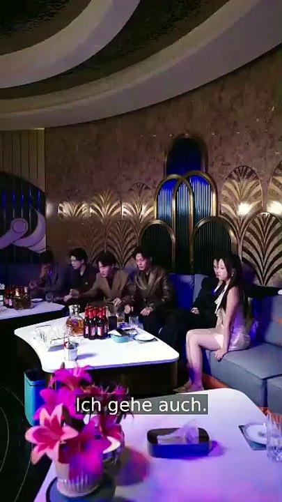 Das herzlose Stand-in Drama Filme Englische Sub | Ganzer Film Deutsch