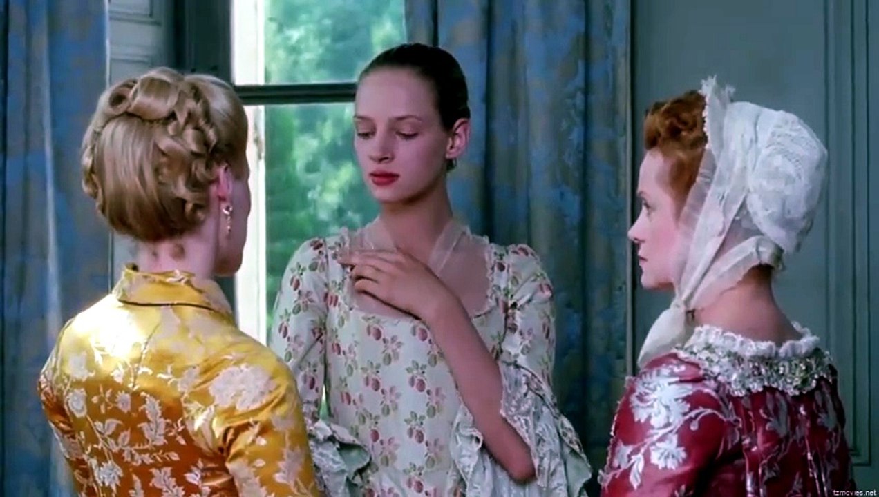 ...Dangerous ...Liaisons ...(1988) [Full Movie] [Latest Version]Full EP - Full